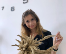 Evgeniia